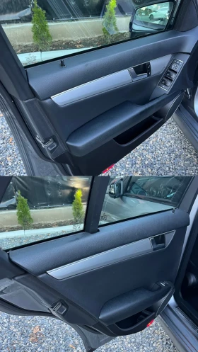 Mercedes-Benz C 300 4-MATIC* FULL AMG* PANO* LED*   | Mobile.bg    14