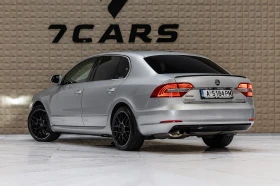 Skoda Superb Business Edition / Tuning | Mobile.bg    6