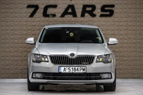 Skoda Superb Business Edition / Tuning | Mobile.bg    3
