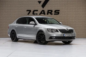 Skoda Superb Business Edition / Tuning | Mobile.bg    5