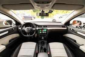 Skoda Superb Business Edition / Tuning | Mobile.bg    9