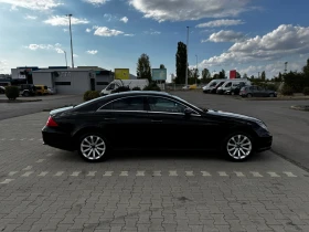 Обява за продажба на Mercedes-Benz CLS 320 ~19 400 лв. - изображение 3