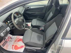 Opel Astra 1.4 | Mobile.bg    9