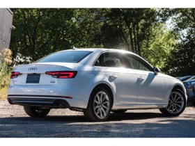 Audi A4 * Progressiv| Clean Carfax| Sunroof| Navi| Carplay | Mobile.bg    5