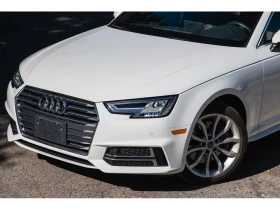 Audi A4 * Progressiv| Clean Carfax| Sunroof| Navi| Carplay | Mobile.bg    6