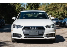 Audi A4 * Progressiv| Clean Carfax| Sunroof| Navi| Carplay | Mobile.bg    3