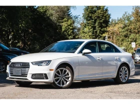 Audi A4 * Progressiv| Clean Carfax| Sunroof| Navi| Carplay | Mobile.bg    2