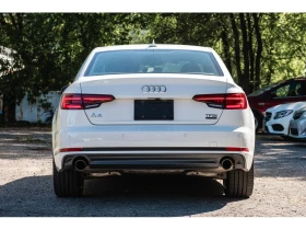 Audi A4 * Progressiv| Clean Carfax| Sunroof| Navi| Carplay | Mobile.bg    4