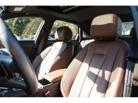 Audi A4 * Progressiv| Clean Carfax| Sunroof| Navi| Carplay | Mobile.bg    9