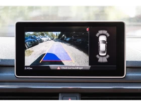 Audi A4 * Progressiv| Clean Carfax| Sunroof| Navi| Carplay | Mobile.bg    17