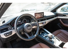 Audi A4 * Progressiv| Clean Carfax| Sunroof| Navi| Carplay | Mobile.bg    7