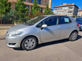Обява за продажба на Toyota Auris 1.4 i 16V VVT-i ~9 500 лв. - изображение 1 | Auto.bg Обява за продажба на Toyota Auris 1.4 i 16V VVT-i ~9 500 лв. - изображение 1