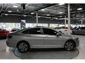 VW Jetta * АВТО КРЕДИТ* ЦЕНА ДО БГ * Сервизна история *  - 36825 лв. / 18828.32 € - 28852323 5