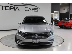 VW Jetta * АВТО КРЕДИТ* ЦЕНА ДО БГ * Сервизна история *  - 36825 лв. / 18828.32 € - 28852323 3