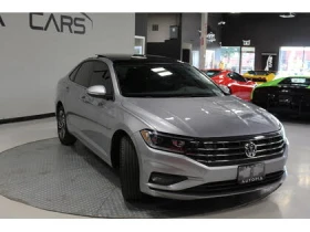 VW Jetta * АВТО КРЕДИТ* ЦЕНА ДО БГ * Сервизна история *  - 36825 лв. / 18828.32 € - 28852323 2