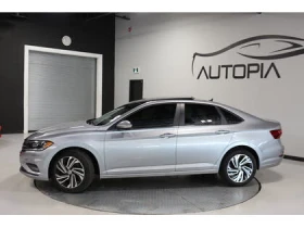 VW Jetta * АВТО КРЕДИТ* ЦЕНА ДО БГ * Сервизна история *  - 36825 лв. / 18828.32 € - 28852323 6