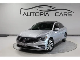 VW Jetta * АВТО КРЕДИТ* ЦЕНА ДО БГ * Сервизна история * 