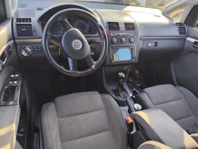 VW Touran 2.0TDI - BKD | Mobile.bg    5