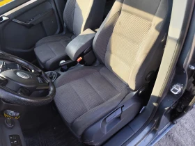 VW Touran 2.0TDI - BKD | Mobile.bg    6