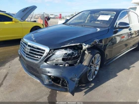 Обява за продажба на Mercedes-Benz S 550 * АВТО КРЕДИТ* ЦЕНА ДО БГ * Сервизна история *  ~23 900 лв. - изображение 6 | Auto.bg Обява за продажба на Mercedes-Benz S 550 * АВТО КРЕДИТ* ЦЕНА ДО БГ * Сервизна история *  ~23 900 лв. - изображение 6