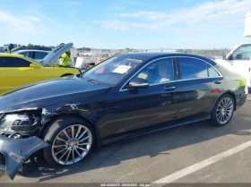 Обява за продажба на Mercedes-Benz S 550 * АВТО КРЕДИТ* ЦЕНА ДО БГ * Сервизна история *  ~23 900 лв. - изображение 8 | Auto.bg Обява за продажба на Mercedes-Benz S 550 * АВТО КРЕДИТ* ЦЕНА ДО БГ * Сервизна история *  ~23 900 лв. - изображение 8