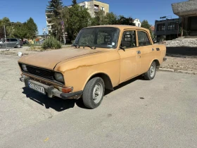 Moskvich 2140 | Mobile.bg    4
