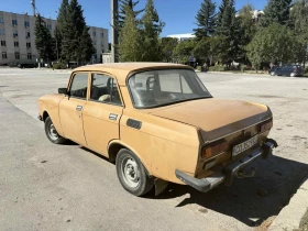 Moskvich 2140 | Mobile.bg    3