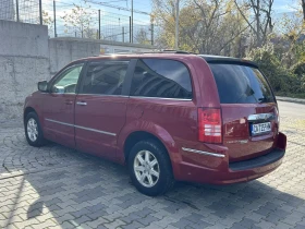 Chrysler Town and Country - 12990 лв. / 6641.68 € - 32780332 4