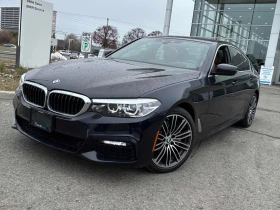 BMW 530 * 530i xDrive * CARFAX * БЕЗ ПЪРВОНАЧАЛНА ВНОСКА