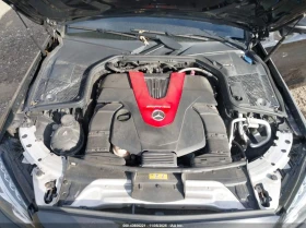 Mercedes-Benz C 43 AMG 2018 MERCEDES-BENZ AMG C 43 4MATIC - 39500 лв. / 20196.03 € - 27359167 12