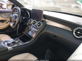 Mercedes-Benz C 43 AMG 2018 MERCEDES-BENZ AMG C 43 4MATIC - 39500 лв. / 20196.03 € - 27359167 10