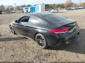 Mercedes-Benz C 43 AMG 2018 MERCEDES-BENZ AMG C 43 4MATIC - 39500 лв. / 20196.03 € - 27359167 6