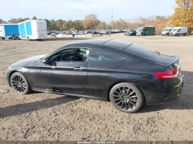 Mercedes-Benz C 43 AMG 2018 MERCEDES-BENZ AMG C 43 4MATIC - 39500 лв. / 20196.03 € - 27359167 5