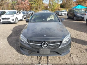 Mercedes-Benz C 43 AMG 2018 MERCEDES-BENZ AMG C 43 4MATIC - 39500 лв. / 20196.03 € - 27359167 2