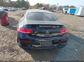 Mercedes-Benz C 43 AMG 2018 MERCEDES-BENZ AMG C 43 4MATIC - 39500 лв. / 20196.03 € - 27359167 7
