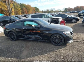 Mercedes-Benz C 43 AMG 2018 MERCEDES-BENZ AMG C 43 4MATIC - 39500 лв. / 20196.03 € - 27359167 4