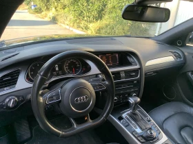 Audi A4 Allroad FACELIFT BANG& OLUFSEN DISTRONIC, снимка 4