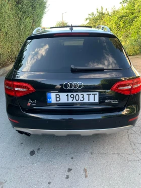 Audi A4 Allroad FACELIFT BANG& OLUFSEN DISTRONIC, снимка 2