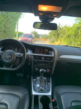 Audi A4 Allroad FACELIFT BANG& OLUFSEN DISTRONIC, снимка 8