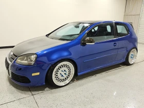 VW Golf R32 V6 AWD
