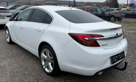 Opel Insignia 4×4* 2.0cdti* 170к.с* FULL* Facelift! - 14990 лв. / 7664.27 € - 56377333 6