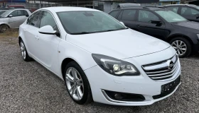 Opel Insignia 4×4* 2.0cdti* 170к.с* FULL* Facelift! - 14990 лв. / 7664.27 € - 56377333 3