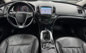 Opel Insignia 4×4* 2.0cdti* 170к.с* FULL* Facelift! - 14990 лв. / 7664.27 € - 56377333 11