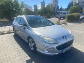 Peugeot 407, снимка 2 — Bazar.bg Peugeot 407, снимка 2