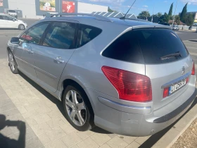 Peugeot 407, снимка 3 — Bazar.bg Peugeot 407, снимка 3
