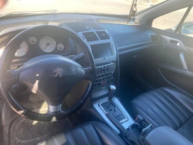 Peugeot 407, снимка 5 — Bazar.bg Peugeot 407, снимка 5