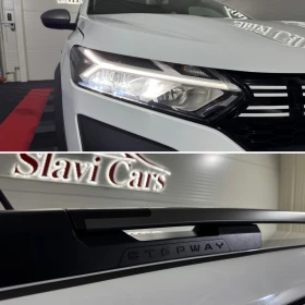 Dacia Sandero STEPWAY - 1.0 i GPL - 11.000 km! - 11200 € / 21905.30 лв. - 93089403 8