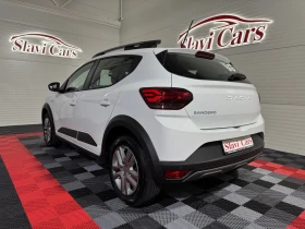 Dacia Sandero STEPWAY - 1.0 i GPL - 11.000 km! - 11200 € / 21905.30 лв. - 93089403 4