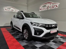 Dacia Sandero STEPWAY - 1.0 i GPL - 11.000 km!