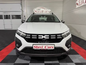 Dacia Sandero STEPWAY - 1.0 i GPL - 11.000 km! - 11200 € / 21905.30 лв. - 93089403 2